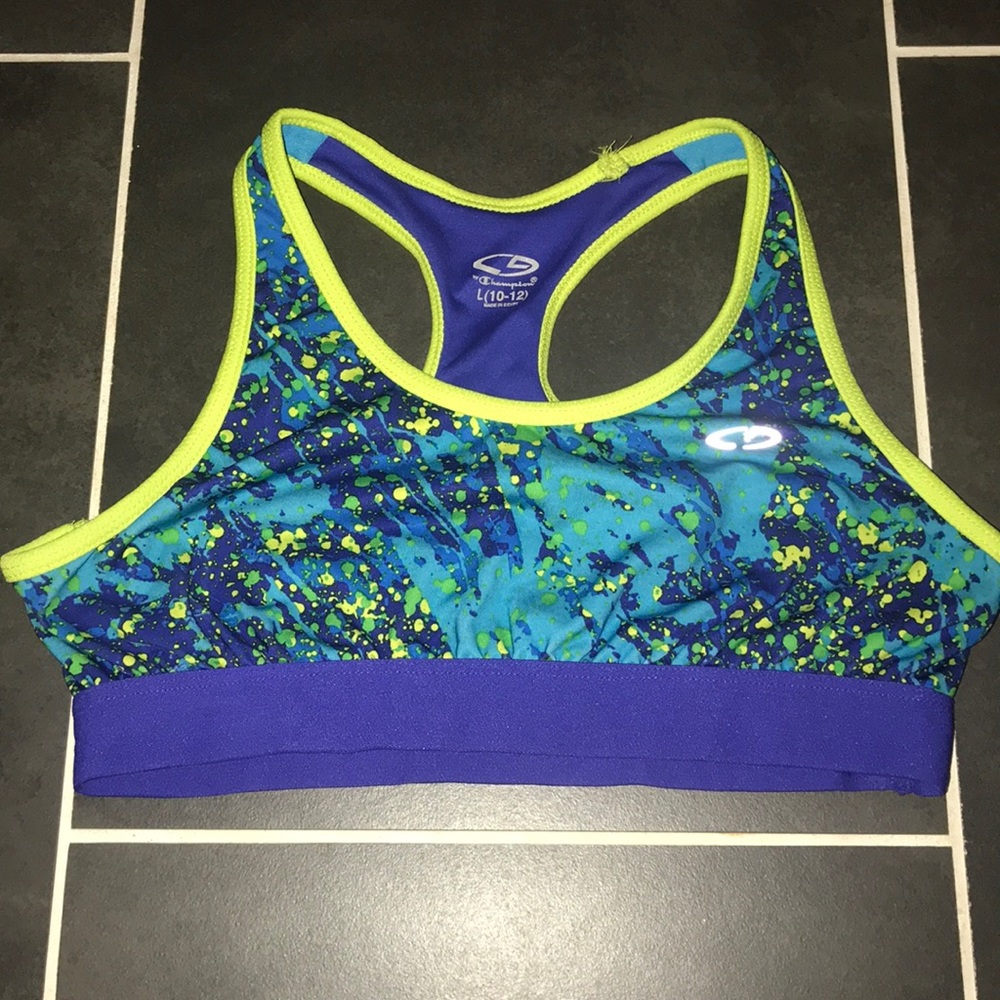 Champion Sports Bra